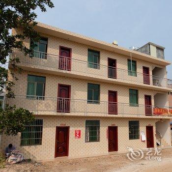 海口美祥旅馆酒店提供图片