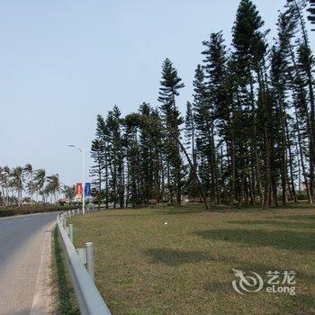 海口美祥旅馆酒店提供图片
