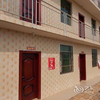 海口美祥旅馆酒店提供图片