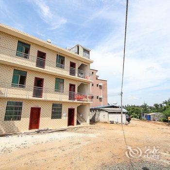海口美祥旅馆酒店提供图片