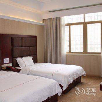 吉首湘运大酒店酒店提供图片