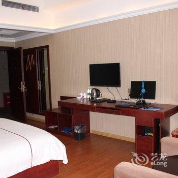 吉首湘运大酒店酒店提供图片