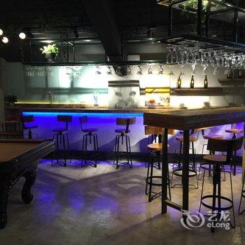 潍坊归隐艺术酒店酒店提供图片