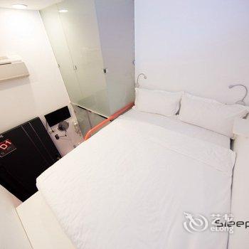 台北睡觉盒子青旅酒店提供图片