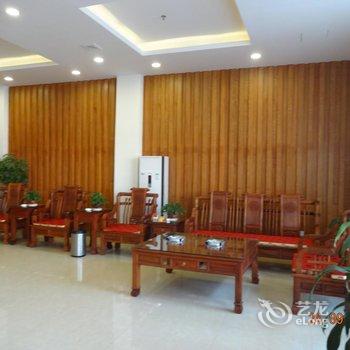 桂林天香精品酒店火车北站店(御道养生馆店)酒店提供图片