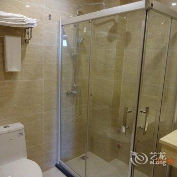 桂林天香精品酒店火车北站店(御道养生馆店)酒店提供图片