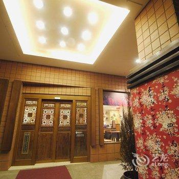 台南剑桥南商教师会馆酒店提供图片