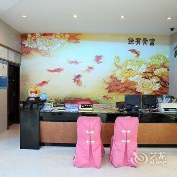 象山运翔商务酒店酒店提供图片