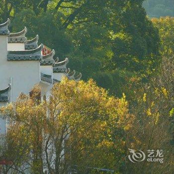 黟县宏村美丽山居酒店提供图片