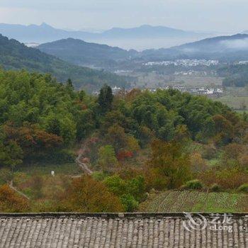 黟县宏村美丽山居酒店提供图片