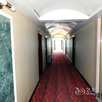 宝应凯京大酒店酒店提供图片