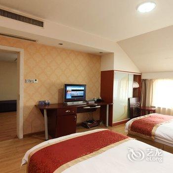 泗洪轩辕宾馆酒店提供图片