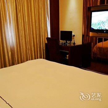 义乌天鸿宾馆酒店提供图片