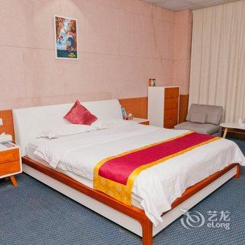 东营坤明电影文化酒店酒店提供图片