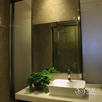 固原帝豪酒店酒店提供图片