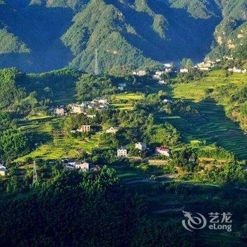 临安浙西大峡谷云顶山园民宿酒店提供图片