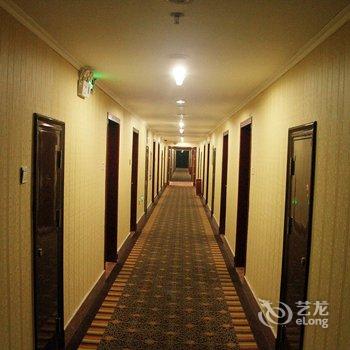 乌鲁木齐质量缘宾馆酒店提供图片