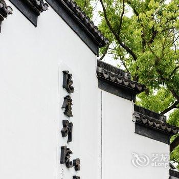 苏州隐庐别院·晴澜堂酒店提供图片