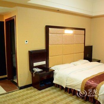 益阳-益兴源国际大酒店酒店提供图片