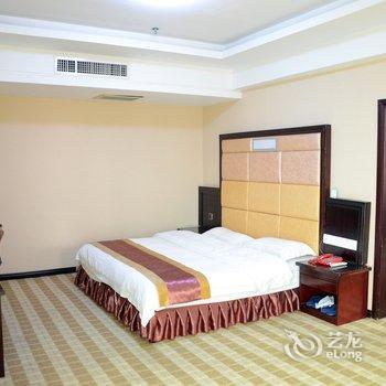益阳-益兴源国际大酒店酒店提供图片