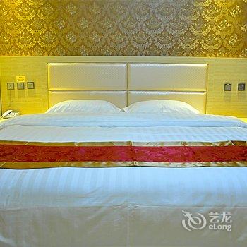 郯城艾维庭快捷酒店酒店提供图片