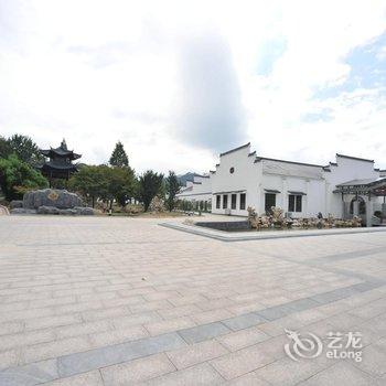 九华山六泉山庄酒店提供图片