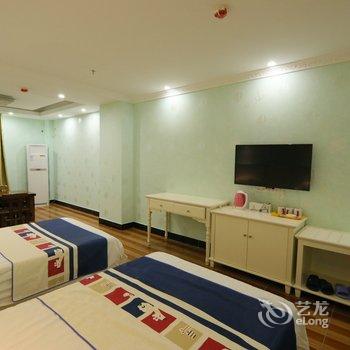 阳江闸坡驿港度假公寓(海聆星汇)酒店提供图片