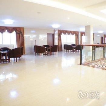 鹰潭上清湾大酒店酒店提供图片