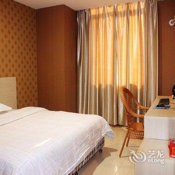 十堰越洋国际商务宾馆酒店提供图片