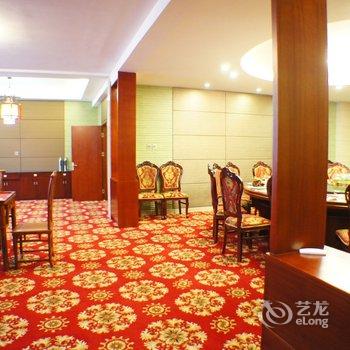 鹰潭上清湾大酒店酒店提供图片