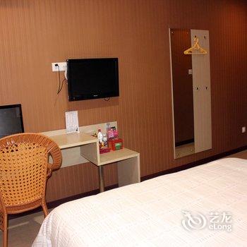 十堰越洋国际商务宾馆酒店提供图片