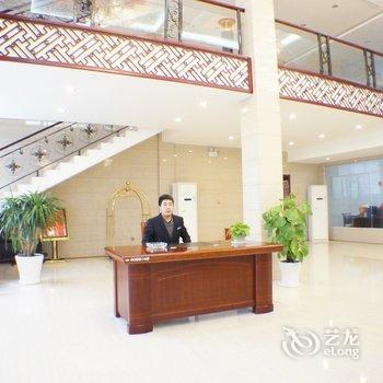 鹰潭上清湾大酒店酒店提供图片