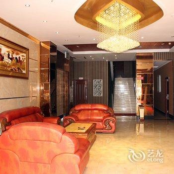 十堰越洋国际商务宾馆酒店提供图片