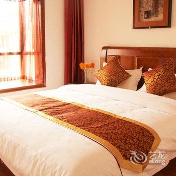 安顺兴伟石文化主题度假公寓酒店提供图片