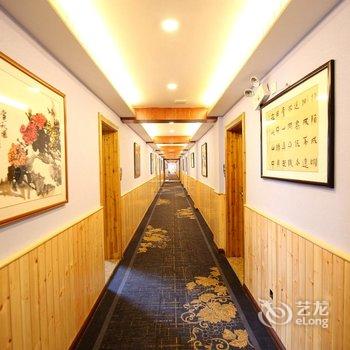 庐山青莲客栈酒店提供图片