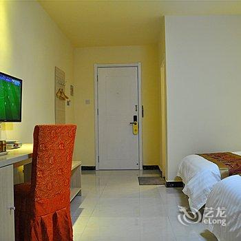 郯城艾维庭快捷酒店酒店提供图片