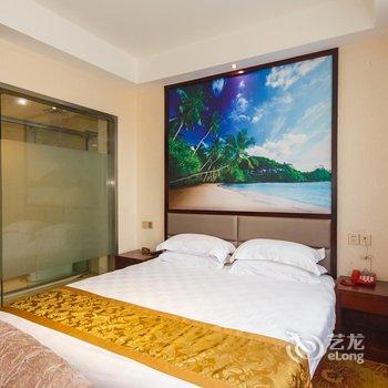 富阳中茂大酒店酒店提供图片