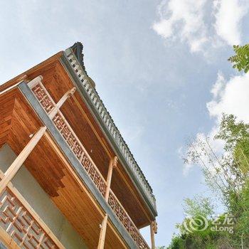 张家界仙山农家