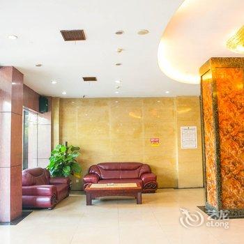 诸暨中超商务酒店酒店提供图片