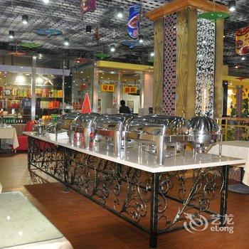 东营坤明电影文化酒店酒店提供图片