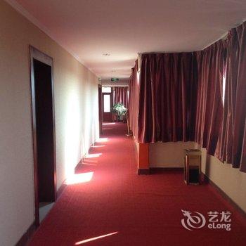 沛县映雪宾馆酒店提供图片
