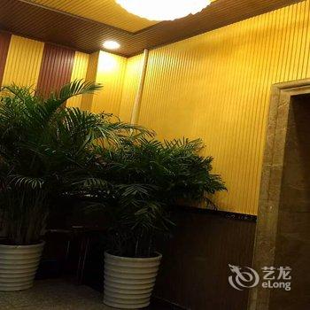 满洲里皇冠大酒店酒店提供图片