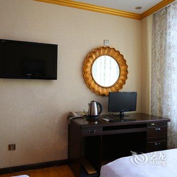 德惠紫宴皇家假日酒店酒店提供图片