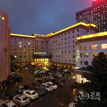 空军武汉梅园宾馆酒店提供图片