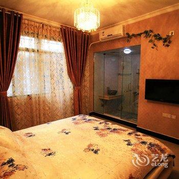 凤凰小懒人精品旅馆酒店提供图片