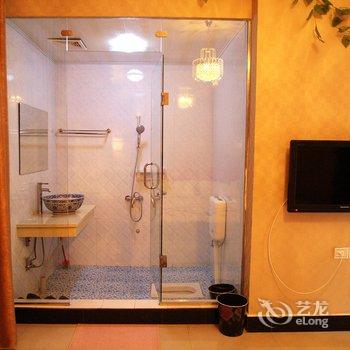 凤凰小懒人精品旅馆酒店提供图片