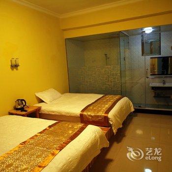 凤凰小懒人精品旅馆酒店提供图片