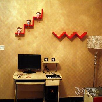 凤凰小懒人精品旅馆酒店提供图片