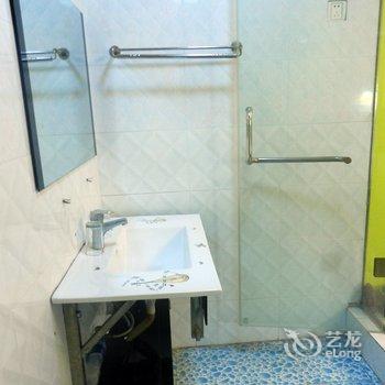 凤凰小懒人精品旅馆酒店提供图片