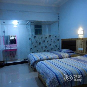 凤凰小懒人精品旅馆酒店提供图片